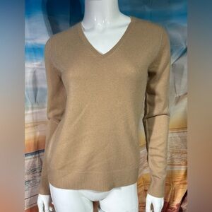 Lord & Taylor Cashmere Sweater